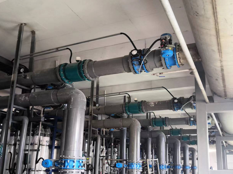 河南新航流量儀表有限公司